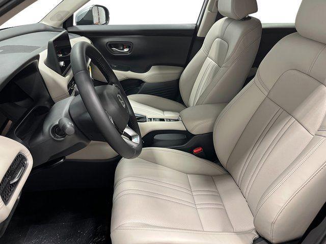 new 2027 Honda HR-V car, priced at $31,900