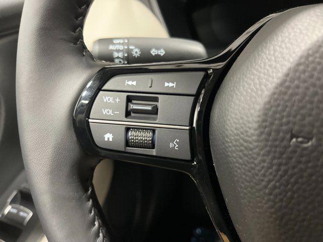new 2027 Honda HR-V car, priced at $31,900