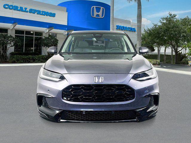 new 2027 Honda HR-V car, priced at $31,900