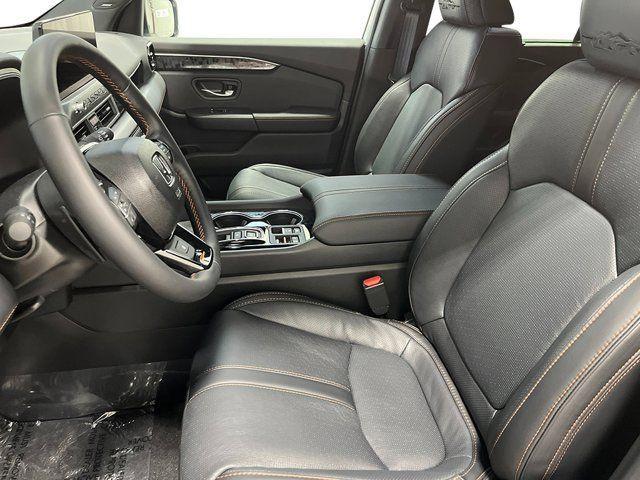 new 2026 Honda Passport car, priced at $54,600