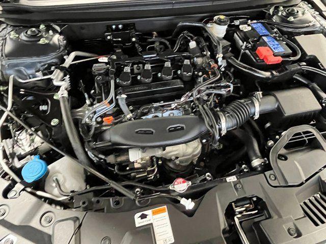 new 2026 Honda Accord car, priced at $31,890