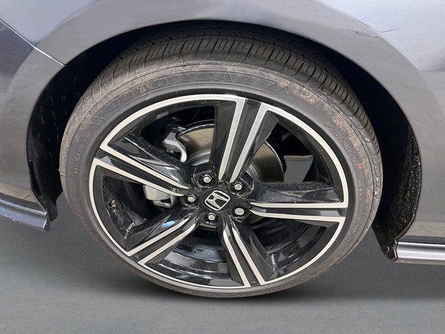 new 2026 Honda Accord car, priced at $31,890