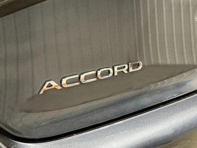 new 2026 Honda Accord car, priced at $31,890