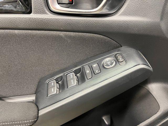 new 2026 Honda Civic Hybrid car, priced at $31,790