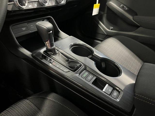 new 2026 Honda Civic car, priced at $26,245