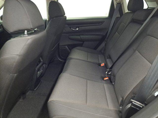 used 2025 Honda CR-V car, priced at $29,990