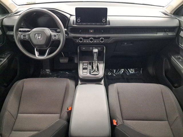 used 2025 Honda CR-V car, priced at $29,990
