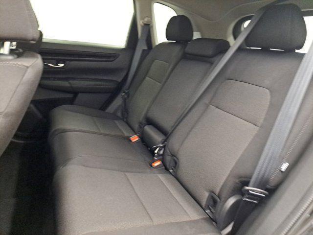 used 2025 Honda CR-V car, priced at $29,990