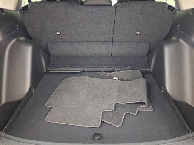 used 2025 Honda CR-V car, priced at $29,990