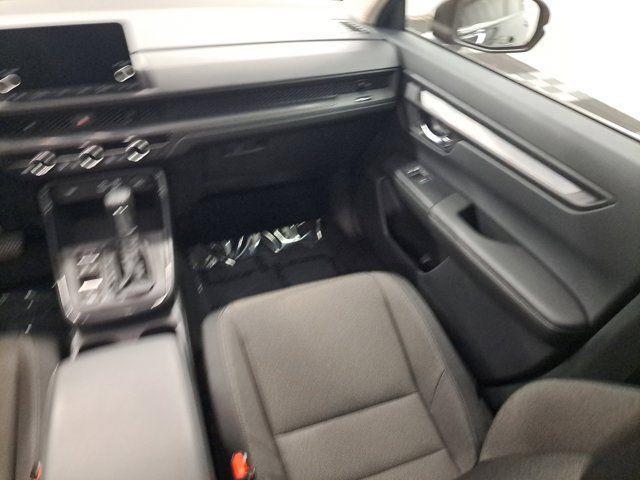 used 2025 Honda CR-V car, priced at $29,990