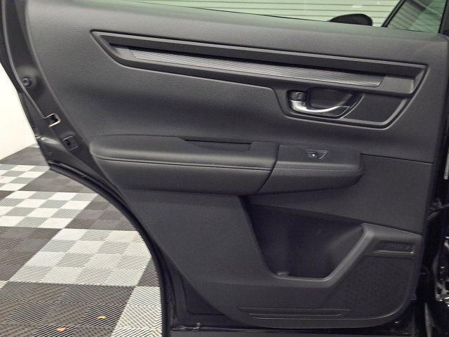 used 2025 Honda CR-V car, priced at $29,990