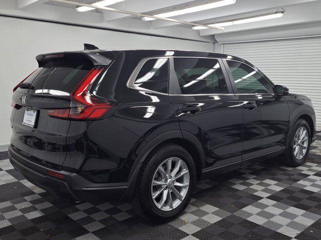 used 2025 Honda CR-V car, priced at $29,990