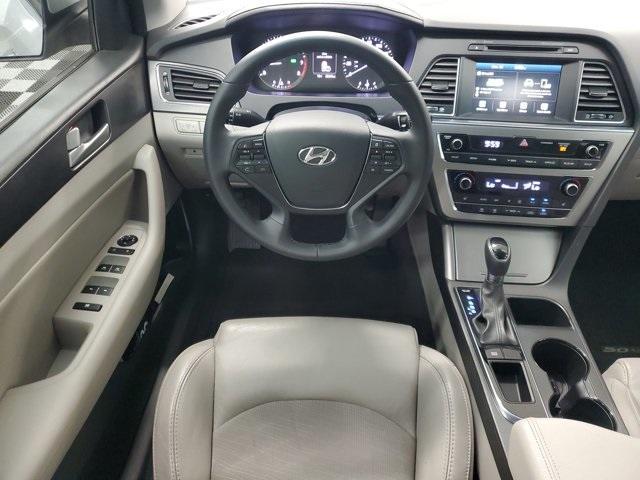 used 2016 Hyundai Sonata car, priced at $12,990