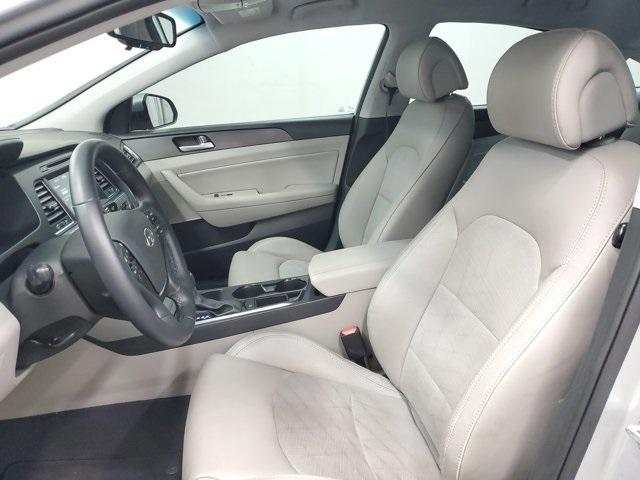 used 2016 Hyundai Sonata car, priced at $12,990