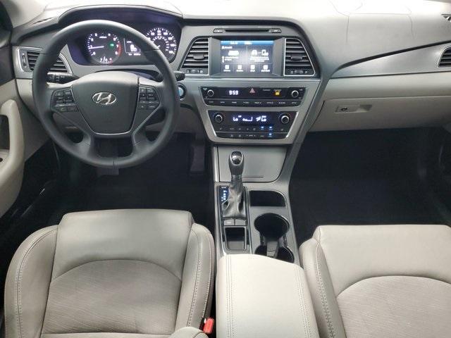 used 2016 Hyundai Sonata car, priced at $12,990