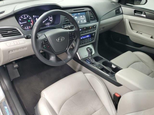 used 2016 Hyundai Sonata car, priced at $12,990