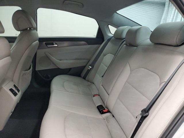 used 2016 Hyundai Sonata car, priced at $12,990