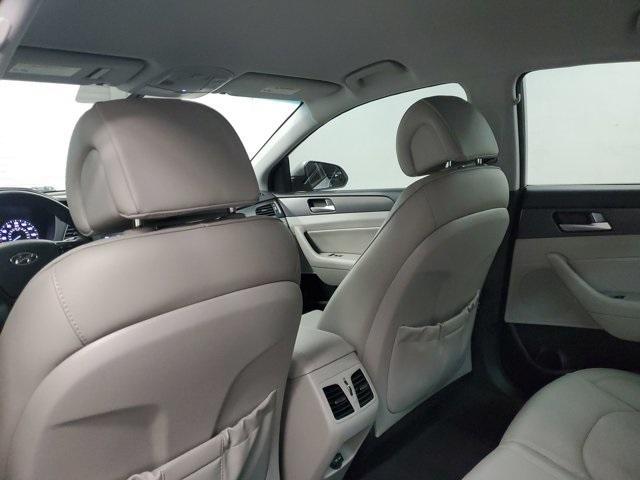 used 2016 Hyundai Sonata car, priced at $12,990