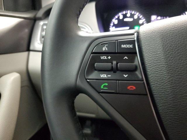 used 2016 Hyundai Sonata car, priced at $12,990