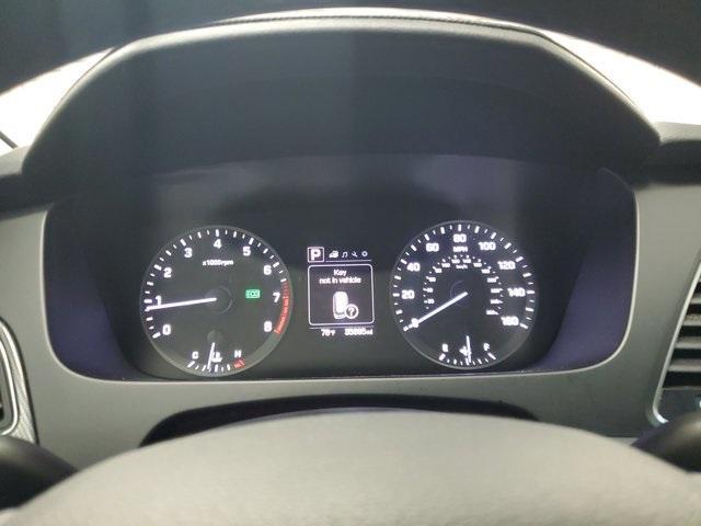 used 2016 Hyundai Sonata car, priced at $12,990