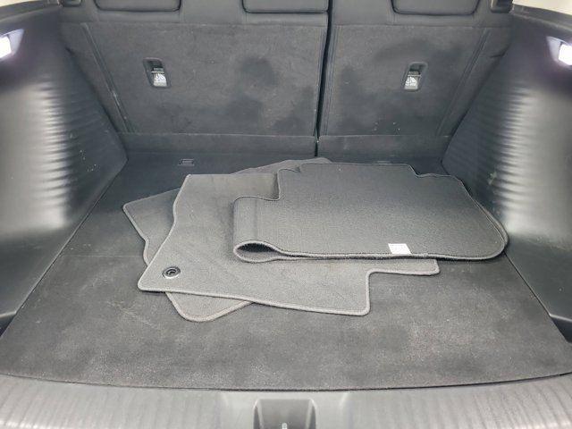 used 2025 Honda HR-V car, priced at $24,190