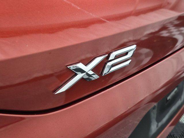 used 2018 BMW X2 car, priced at $16,590