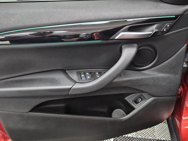 used 2018 BMW X2 car, priced at $16,590