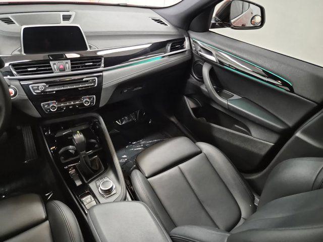 used 2018 BMW X2 car, priced at $16,590