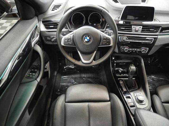 used 2018 BMW X2 car, priced at $16,590