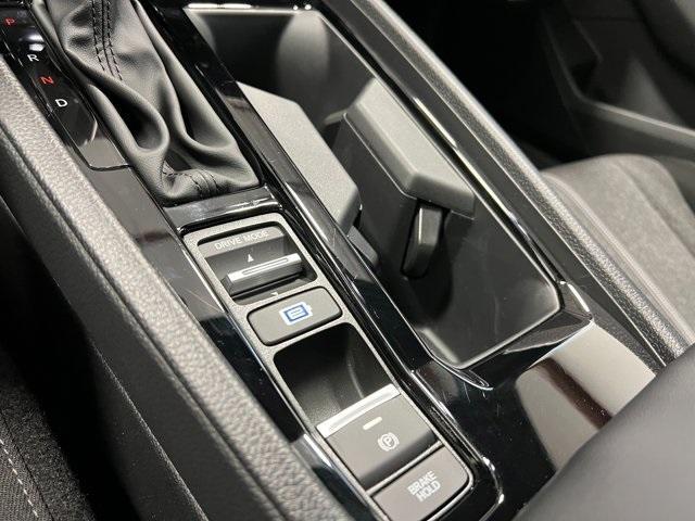 new 2025 Honda Accord Hybrid car, priced at $34,850