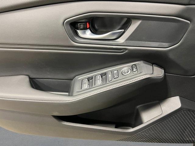 new 2025 Honda Accord Hybrid car, priced at $34,850