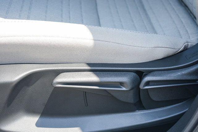 new 2027 Honda HR-V car, priced at $28,505
