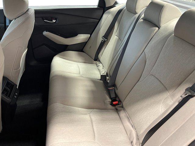 new 2026 Honda Accord car, priced at $29,815