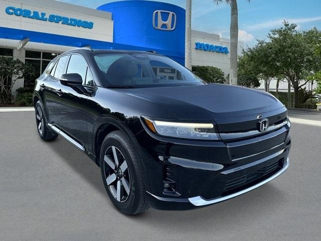 new 2026 Honda Prologue car, priced at $53,650
