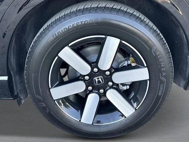 new 2026 Honda Prologue car, priced at $53,650