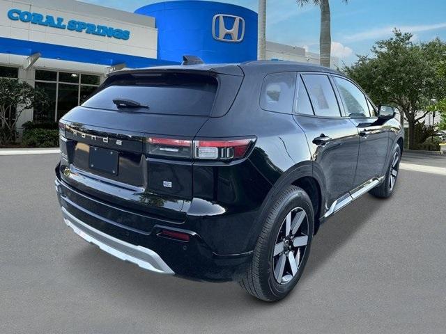 new 2026 Honda Prologue car, priced at $53,650