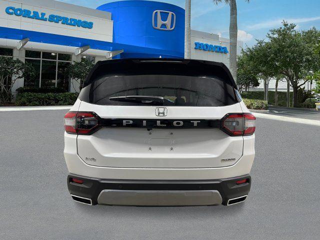 new 2026 Honda Pilot car, priced at $53,045
