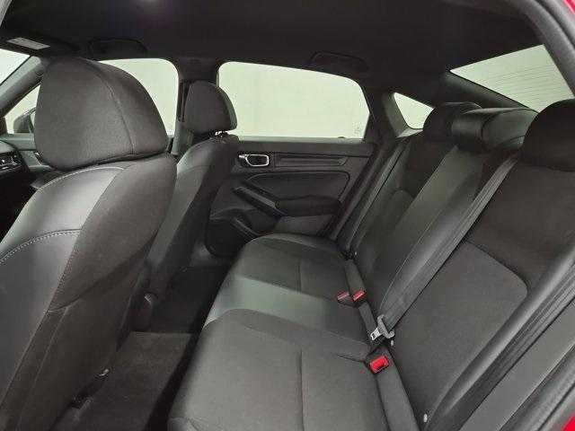 used 2023 Honda Civic car, priced at $23,490