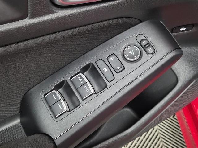 used 2023 Honda Civic car, priced at $23,490