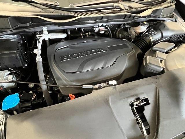 new 2026 Honda Odyssey car, priced at $48,990