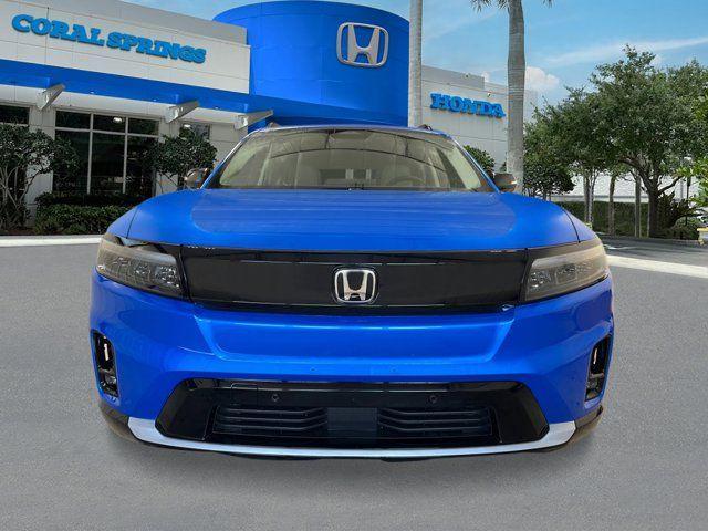 new 2026 Honda Prologue car, priced at $56,450