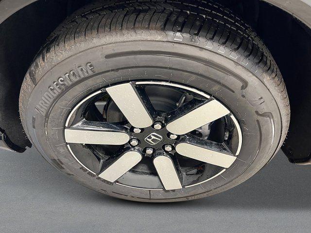 new 2026 Honda Prologue car, priced at $56,450