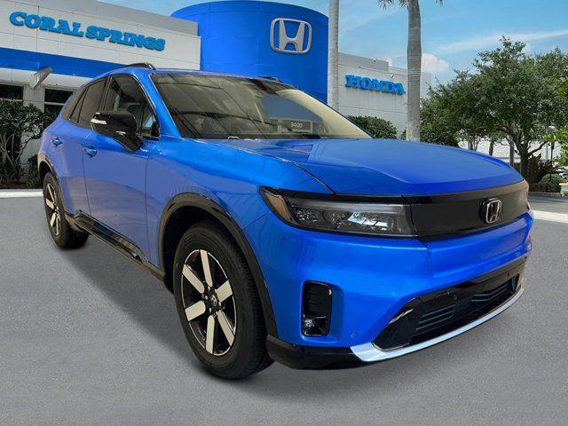 new 2026 Honda Prologue car, priced at $56,450