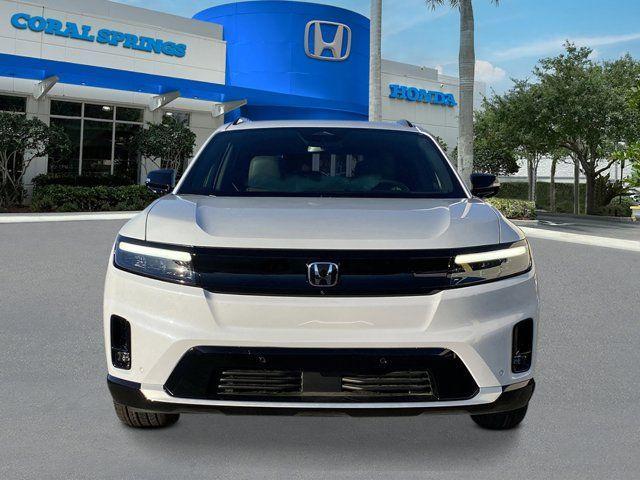 new 2026 Honda Prologue car, priced at $52,350