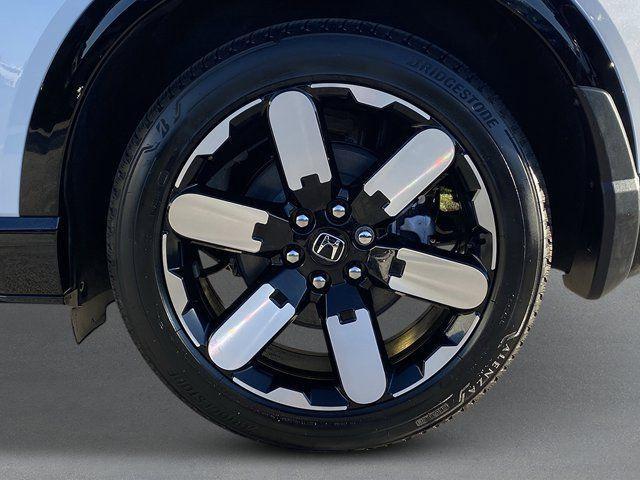 new 2026 Honda Prologue car, priced at $52,350