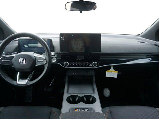 new 2026 Honda Prologue car, priced at $41,850
