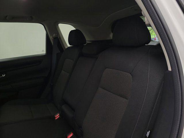 used 2023 Honda CR-V car, priced at $28,790