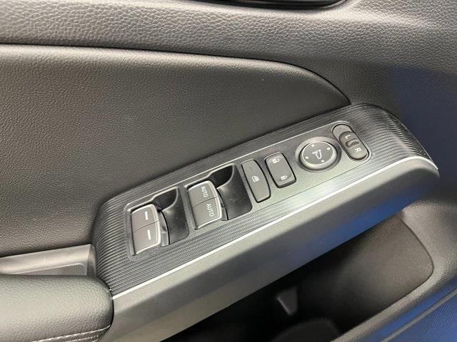 new 2026 Honda Civic Hybrid car, priced at $34,790