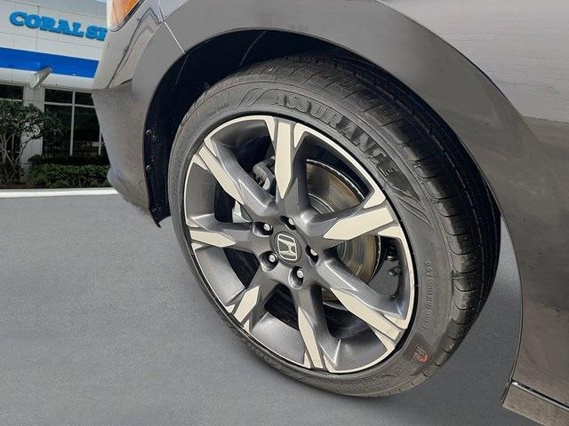 new 2026 Honda Civic Hybrid car, priced at $34,790