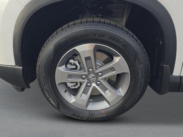 new 2026 Honda Pilot car, priced at $46,445